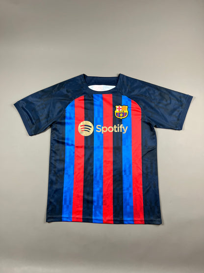 FC Barcelona Trikot (L)