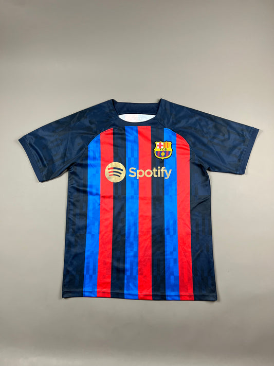 FC Barcelona Trikot (L)