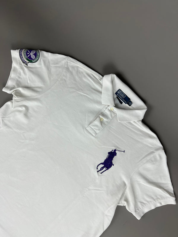 Ralph Lauren Poloshirt (L)