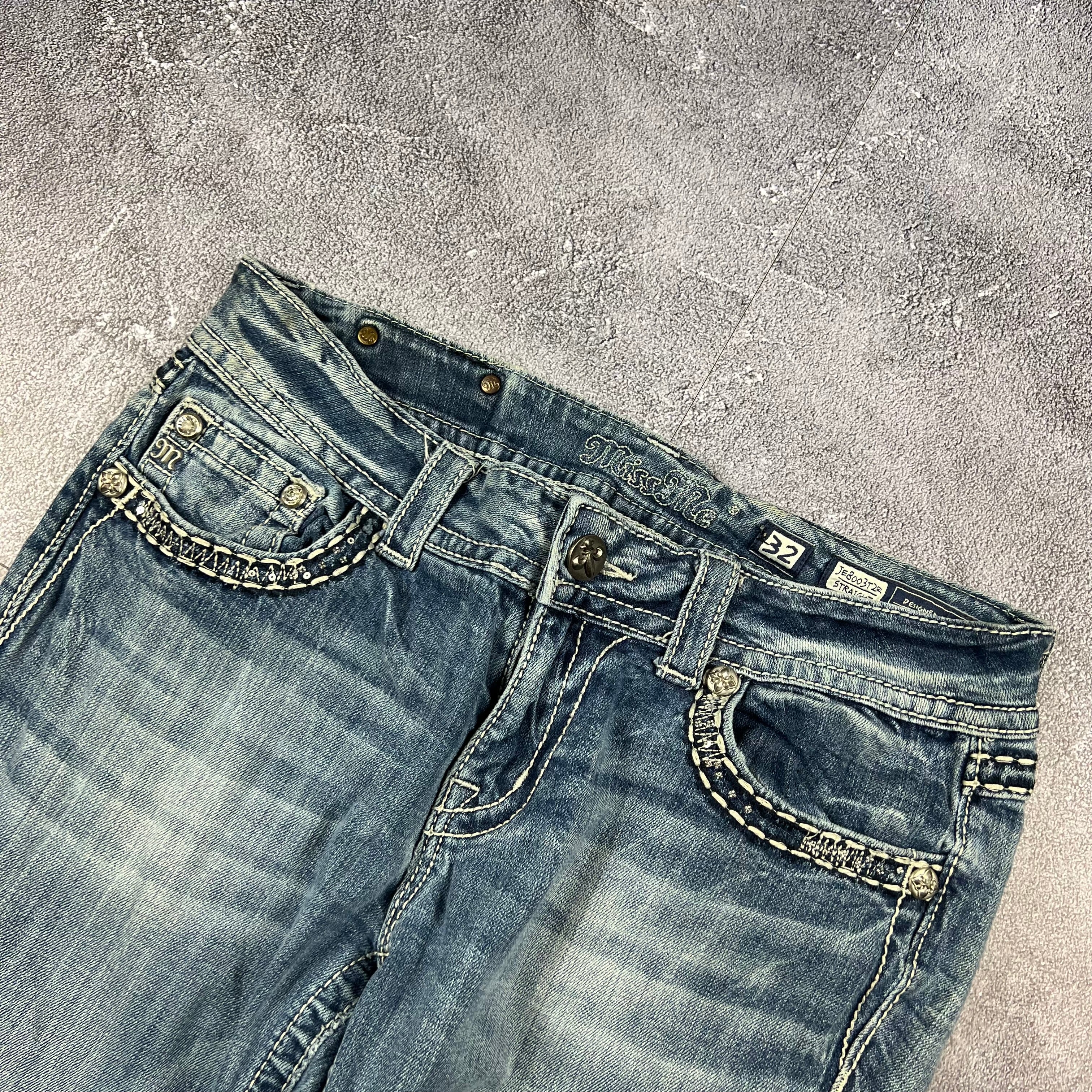 Miss Me Jeanshose (Women) (S)