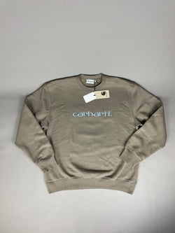 Carhartt Sweater (XL)