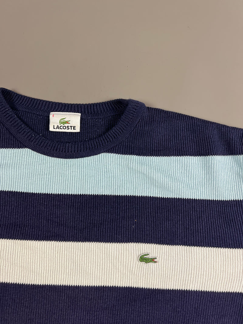 Lacoste Crewneck Sweater (M)