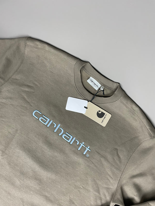 Carhartt Sweater (XL)