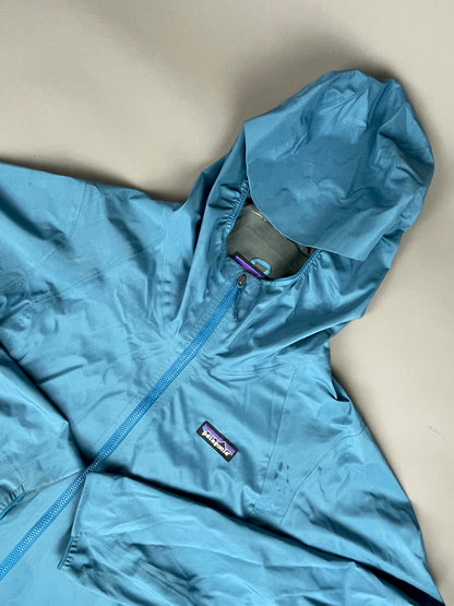 Patagonia Windbreaker /Regenjacke (Woman L)