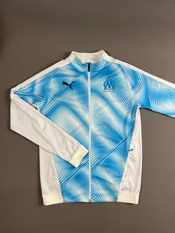 Olympique Marseille Trainingsjacke (M)