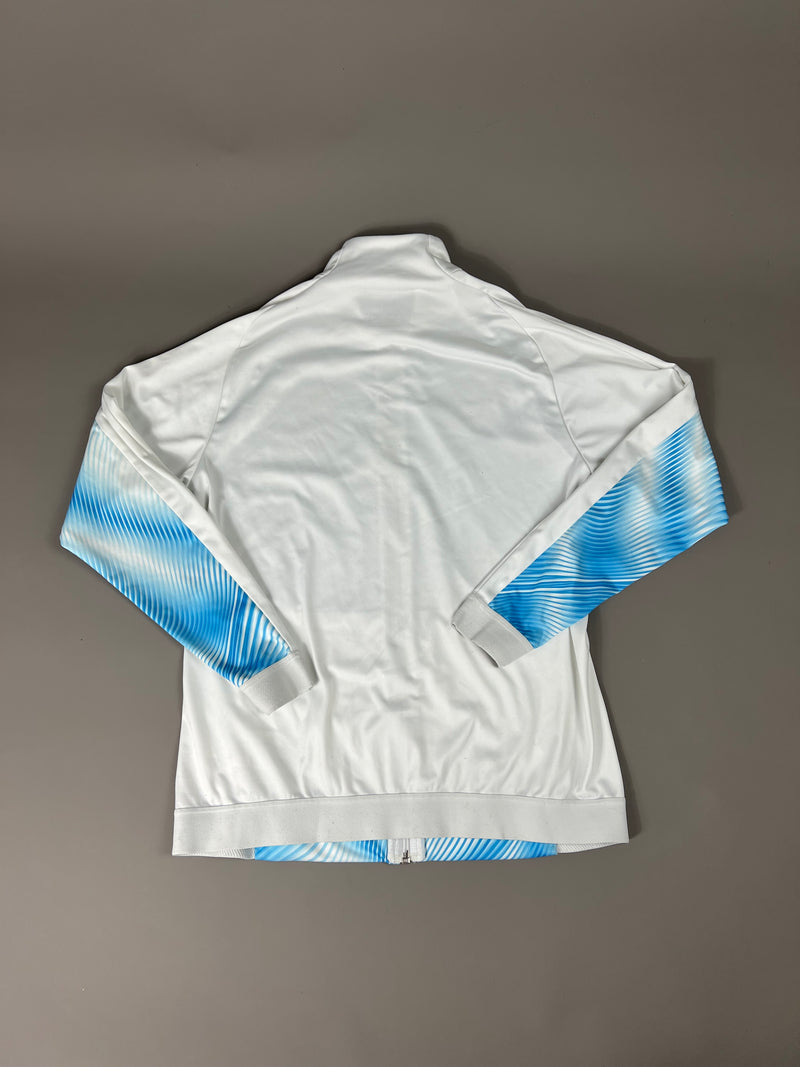 Olympique Marseille Trainingsjacke (M)