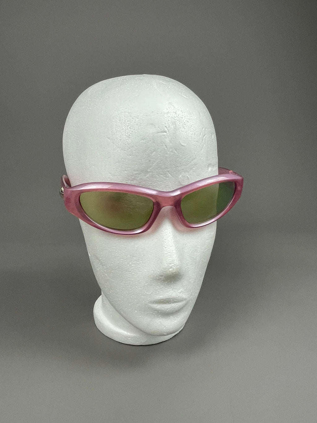 Atzige Sonnenbrille (Unisex) 014lutz.sells