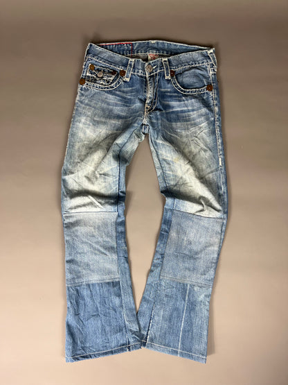 True Religion Jeans/Denim (Women) (32/33)