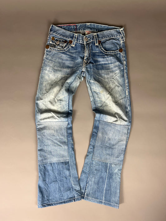 True Religion Jeans/Denim (Women) (32/33)