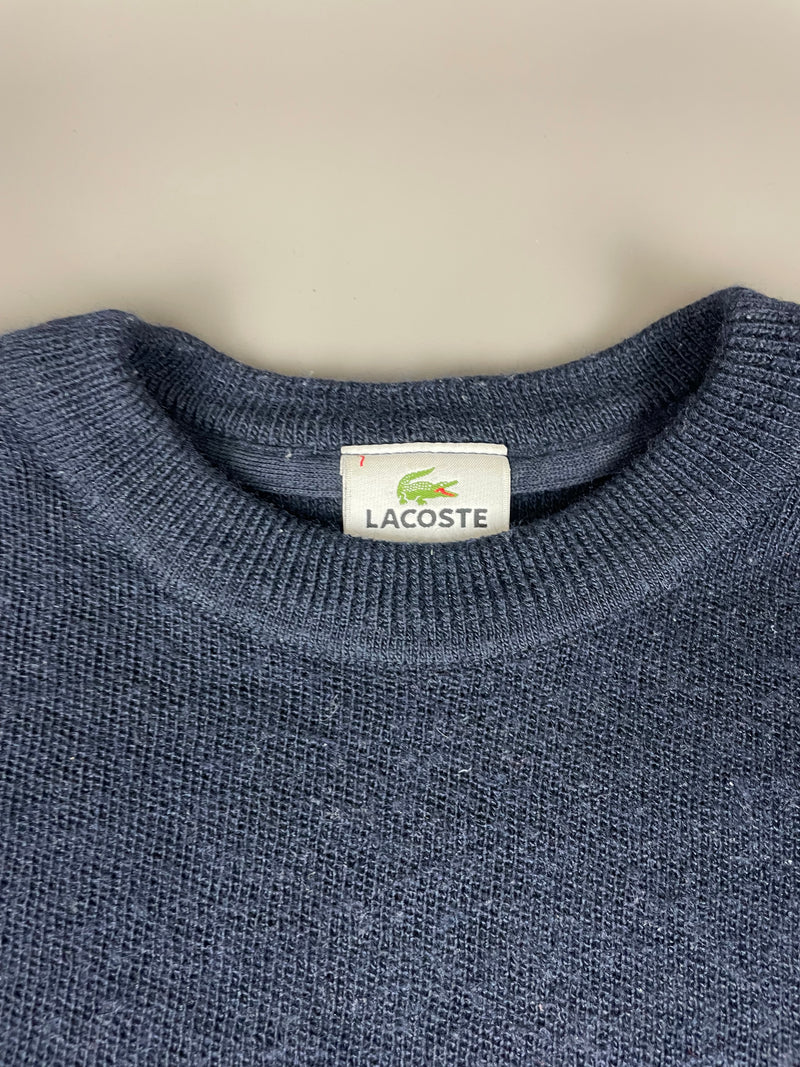 Lacoste Crewneck Pullover (L)