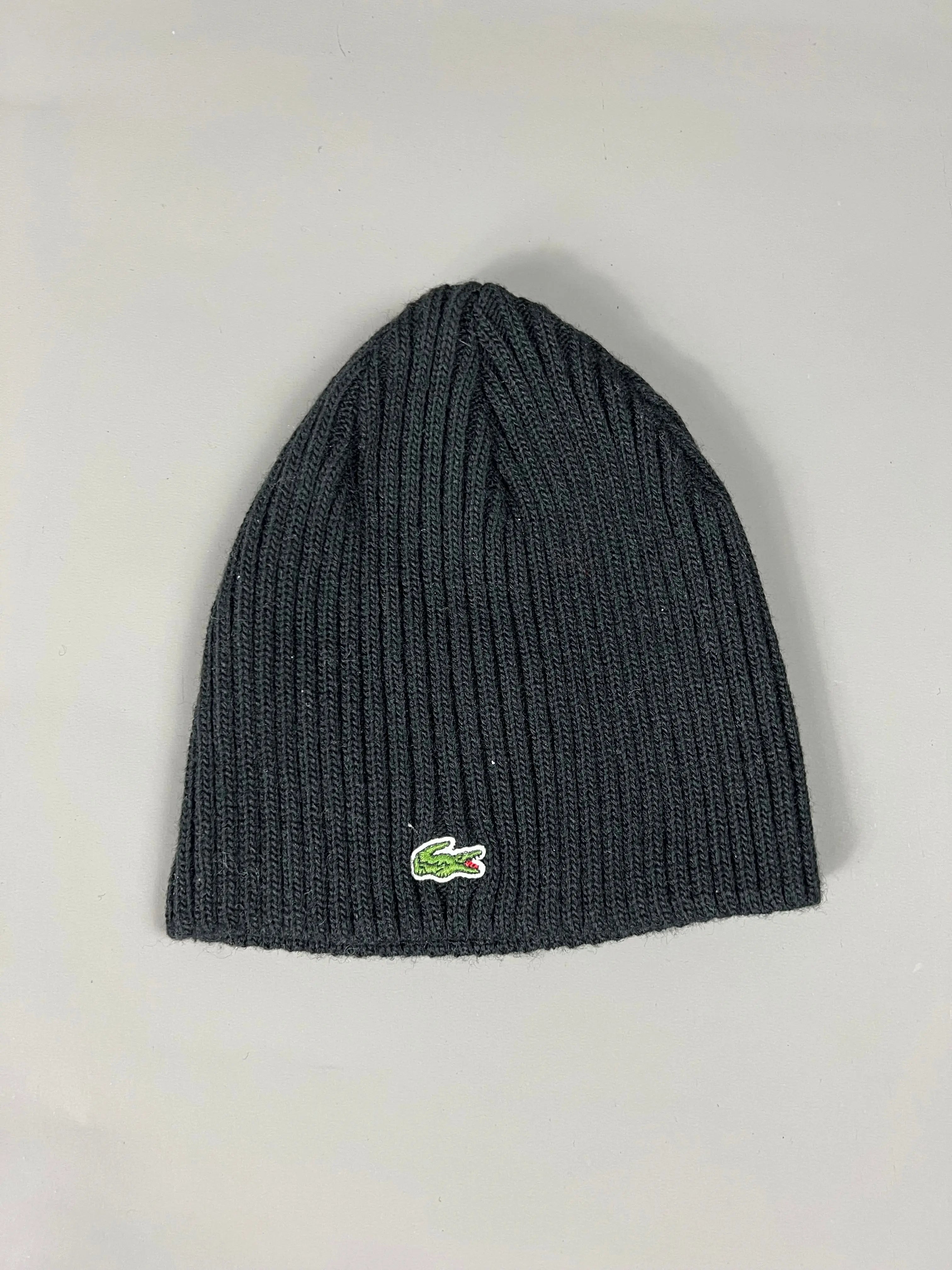 Lacoste Beanie (XS) (Unisex) 014lutz.sells