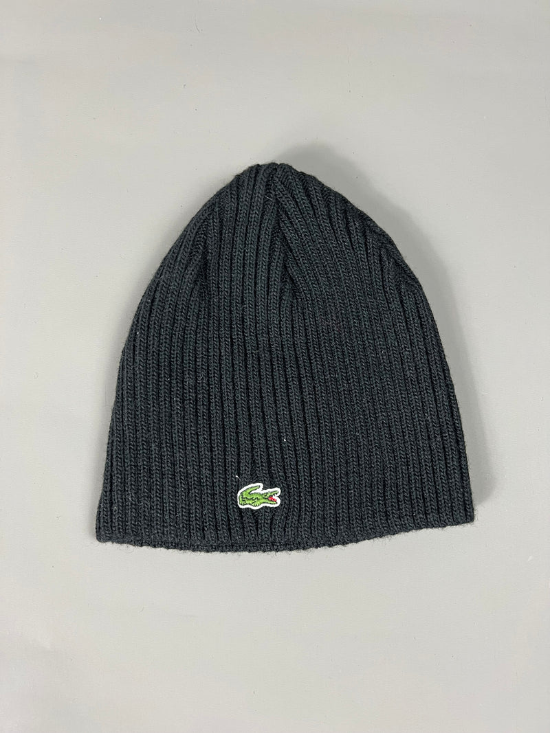 Lacoste Beanie (XS) (Unisex)