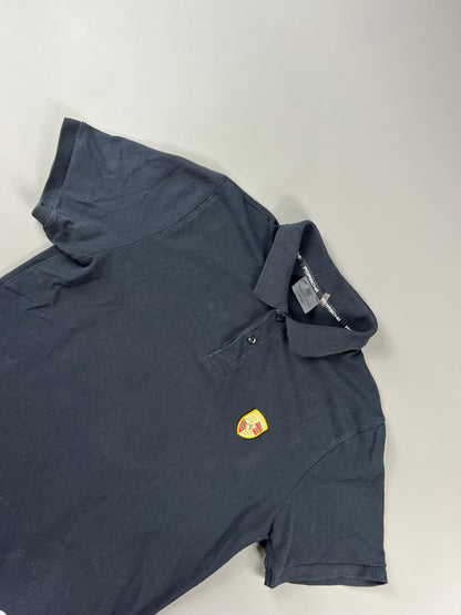 Porsche Poloshirt (XL)