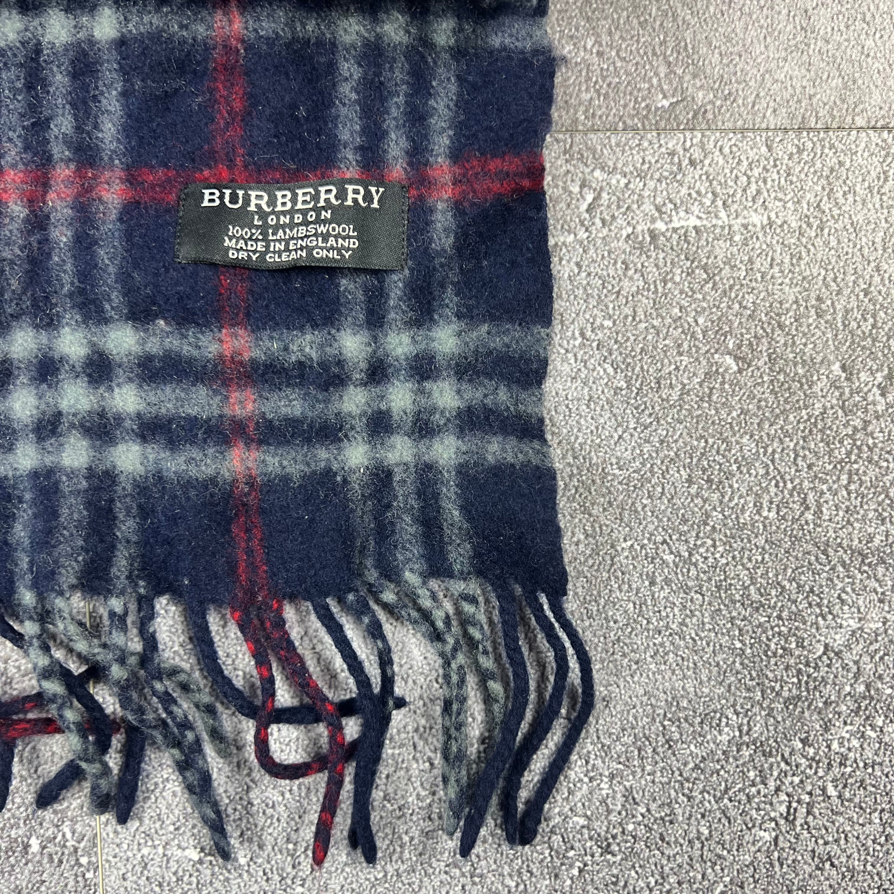 Burberry Schal (Unisex)