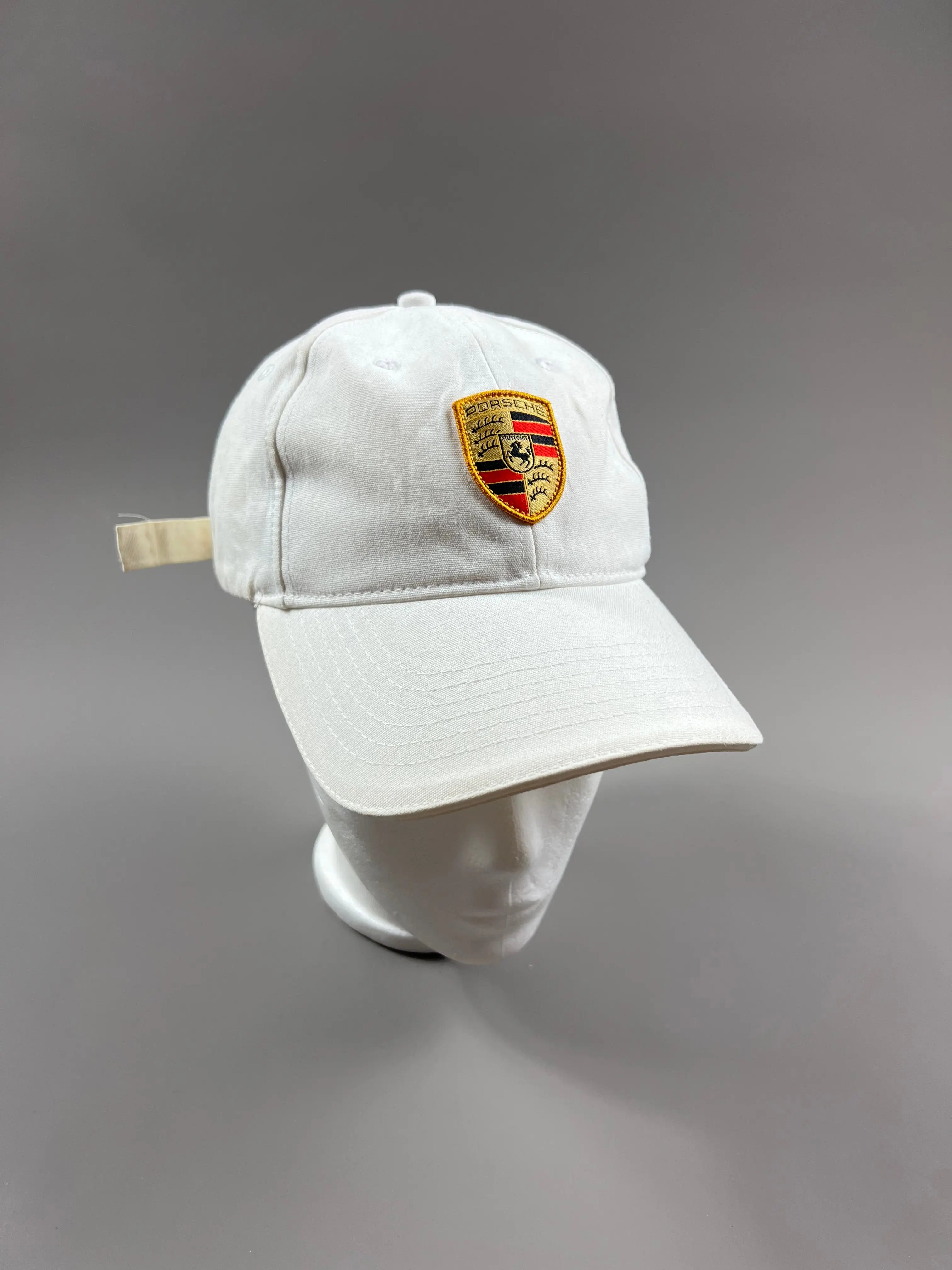 Porsche Cap 014lutz.sells