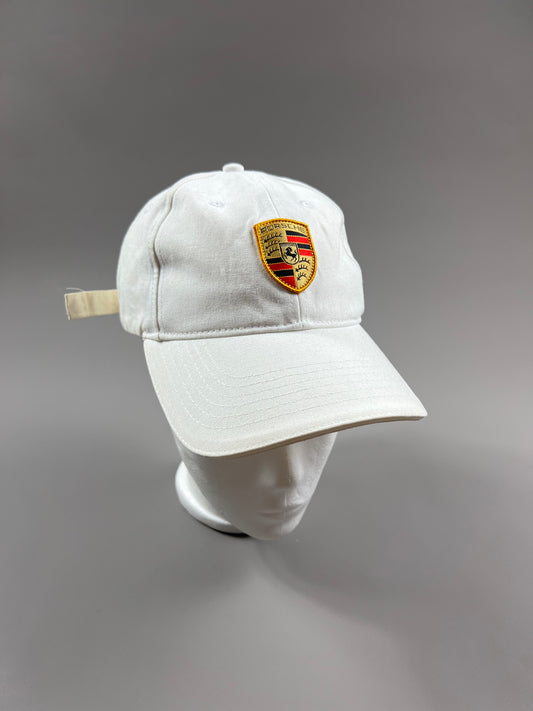 Porsche Cap