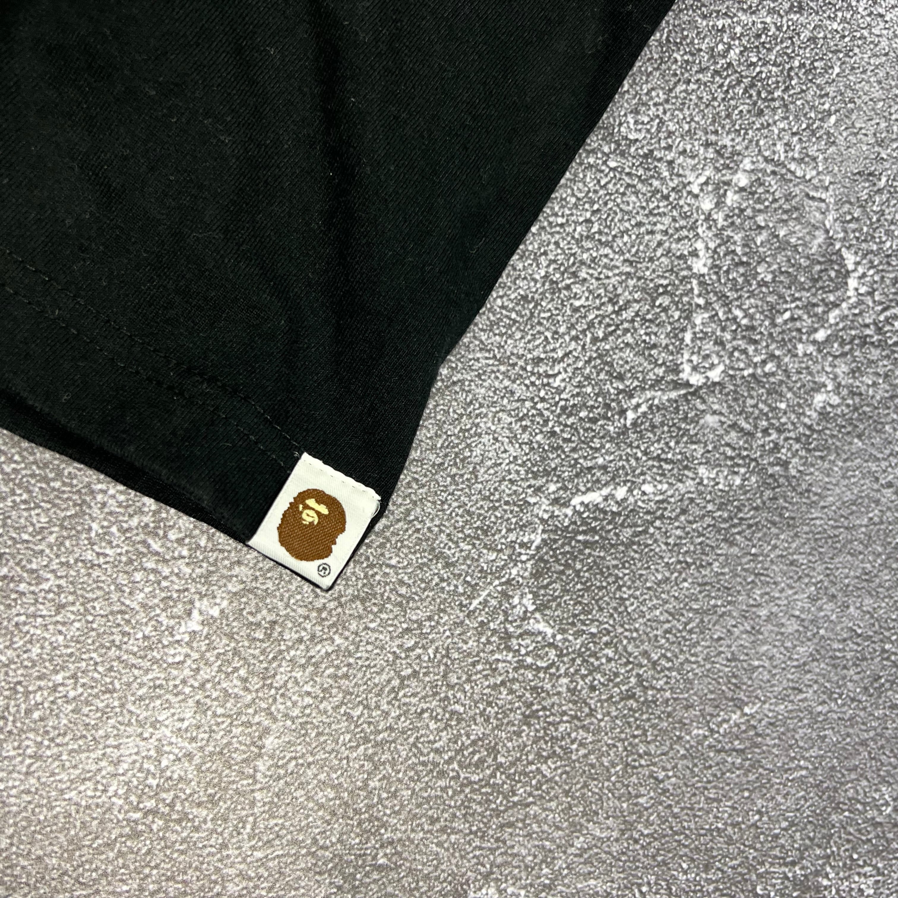 Bape Tshirt (S)