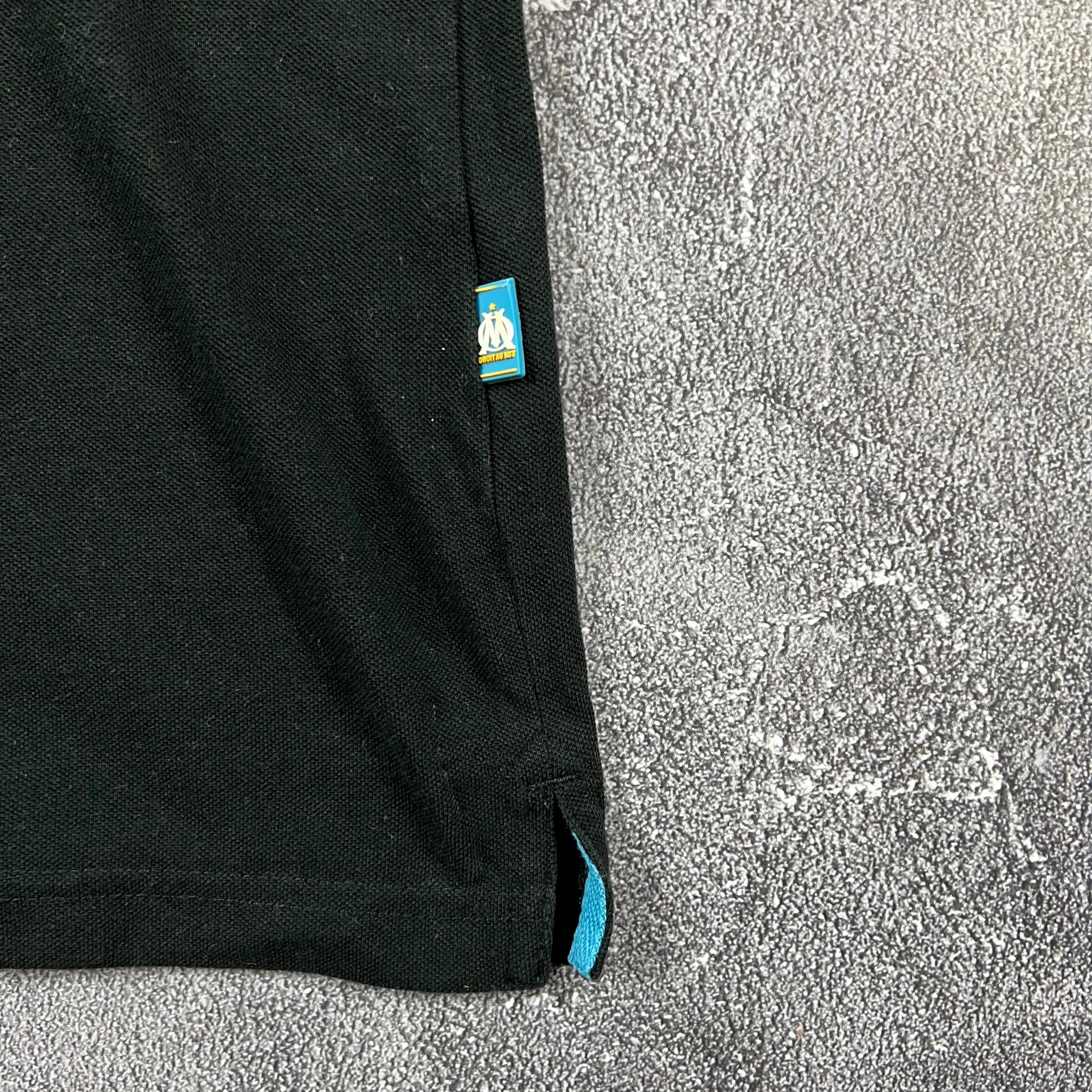 Olympique Marseille Poloshirt (M) 014lutz.sells