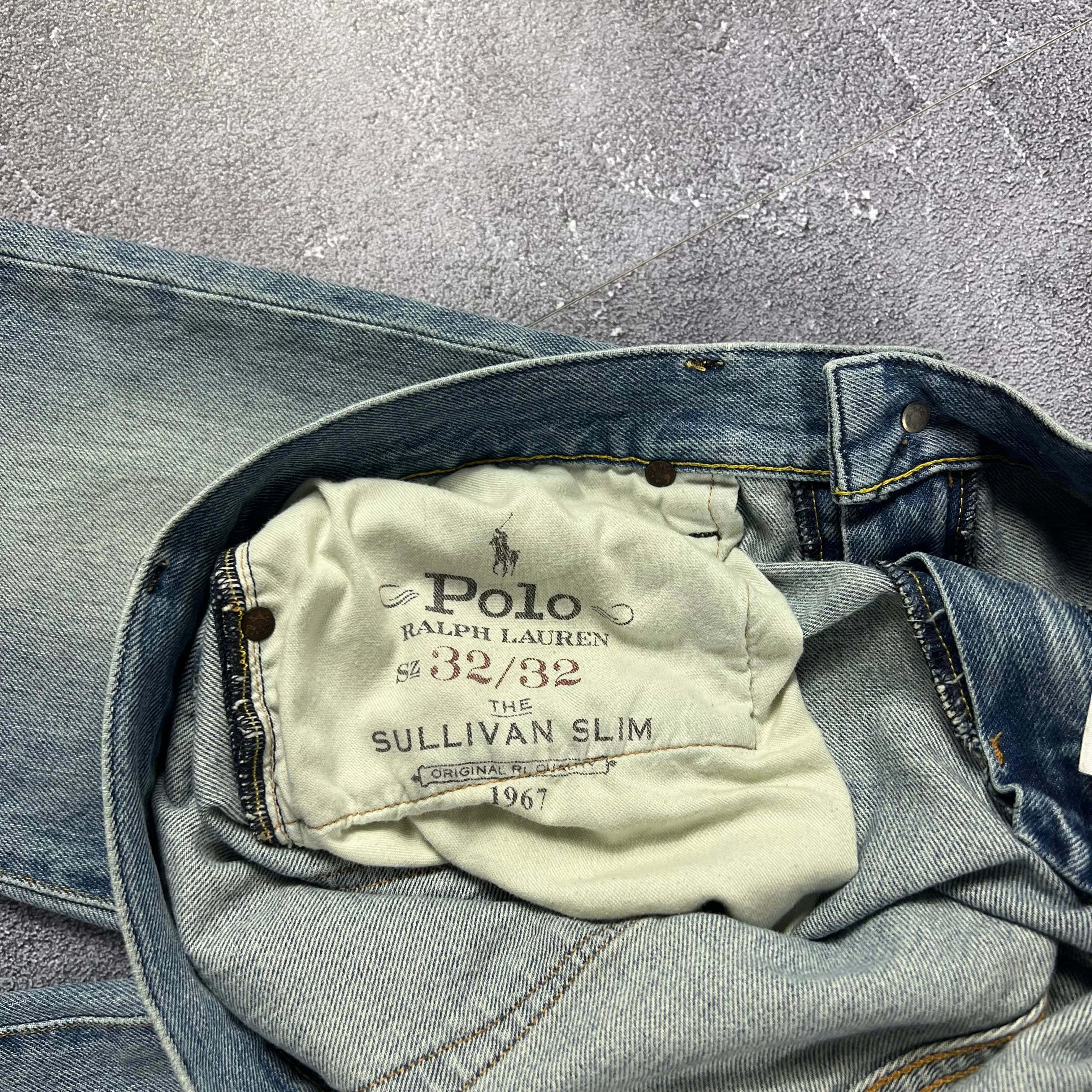 Polo Ralph Lauren Jeanshose (M) 014lutz.sells
