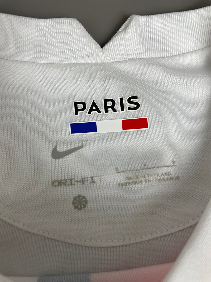 Paris Saint Germain Trikot (S)