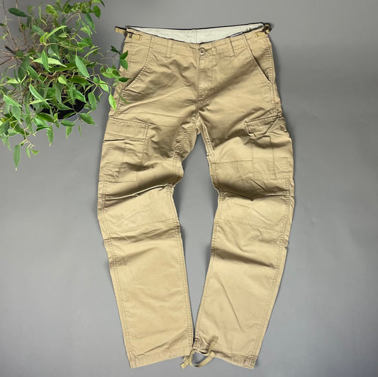 Carhartt Cargo Workwear Pants (S)