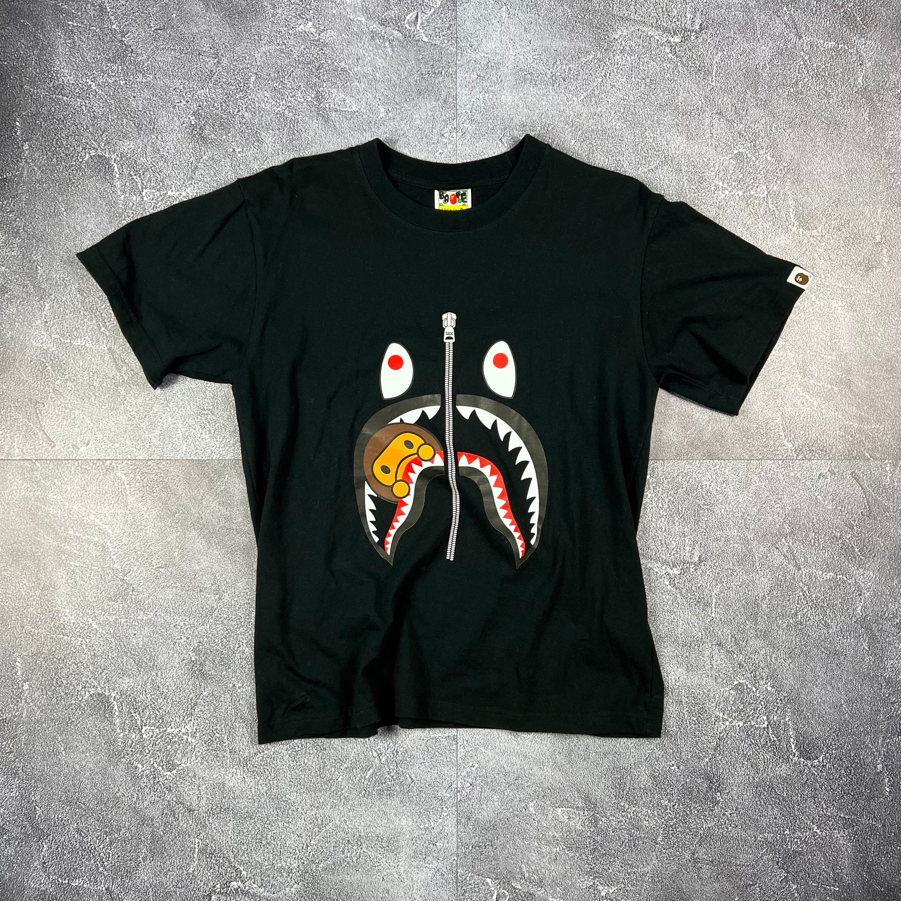 Bape Tshirt (S)