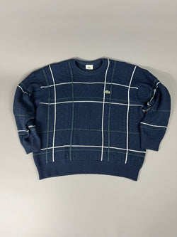 Lacoste Crewneck Sweater (L)