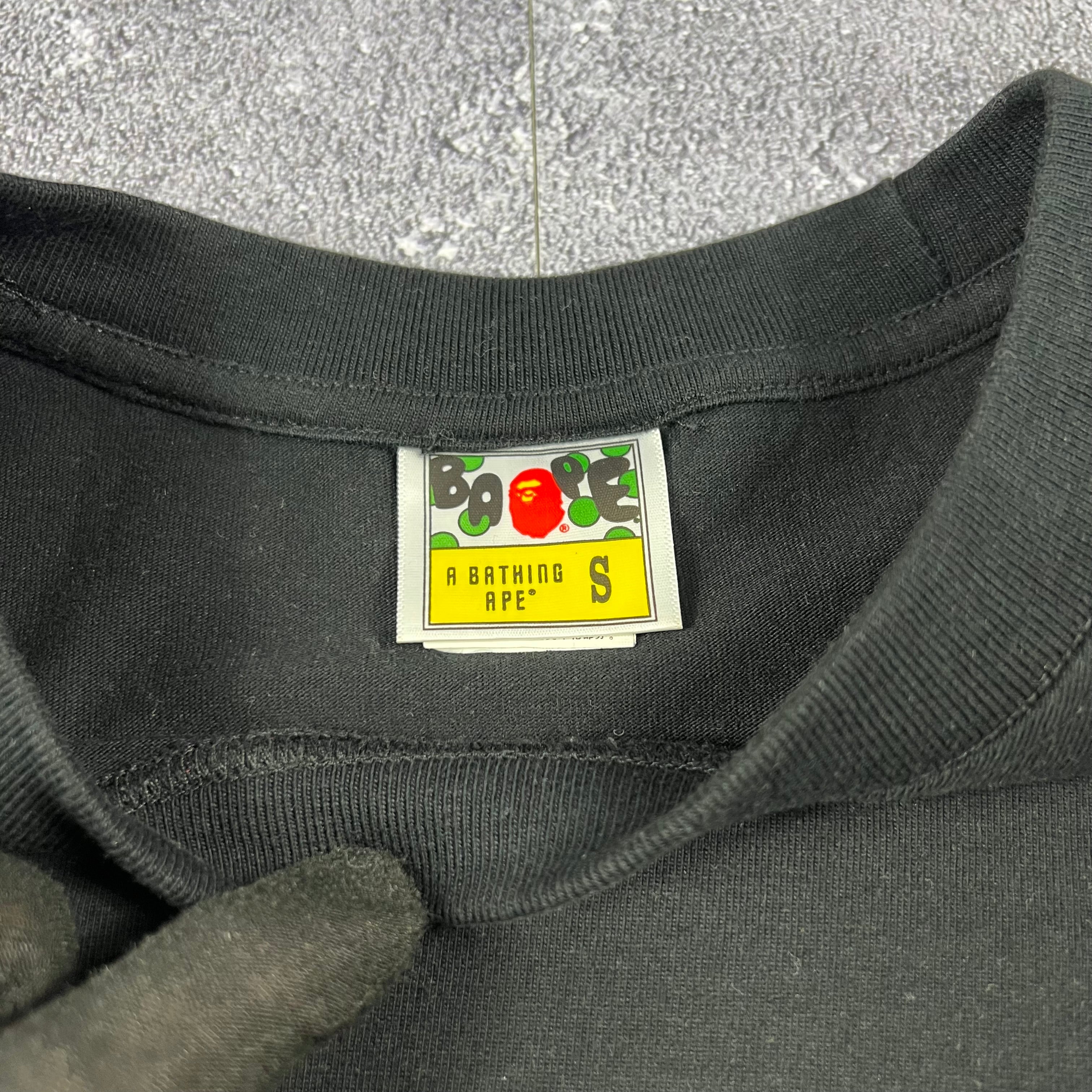 Bape Tshirt (S)