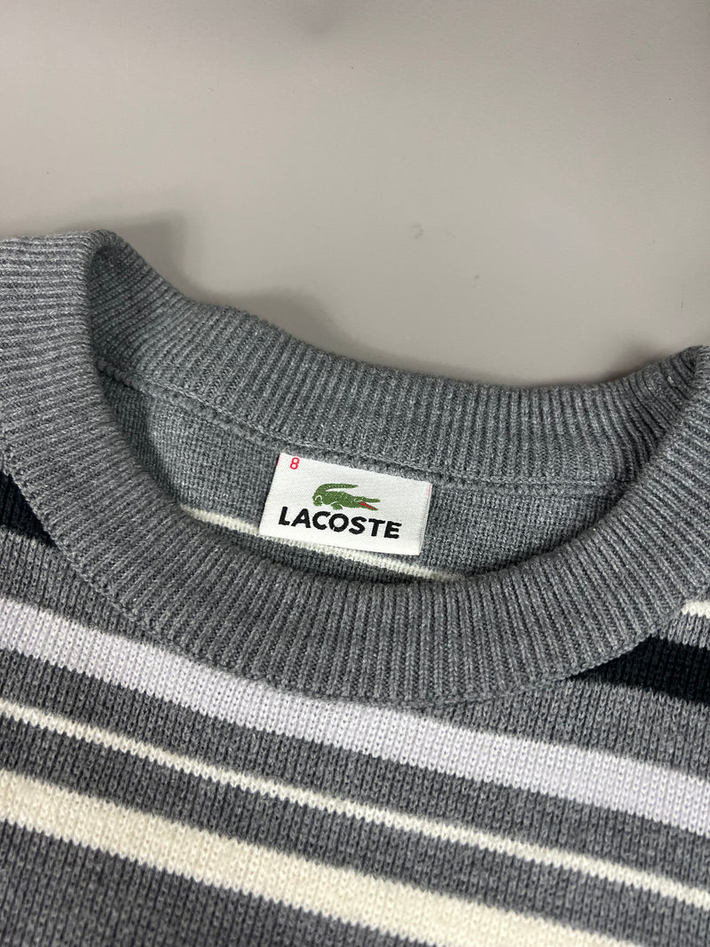 Lacoste Crewneck (M)