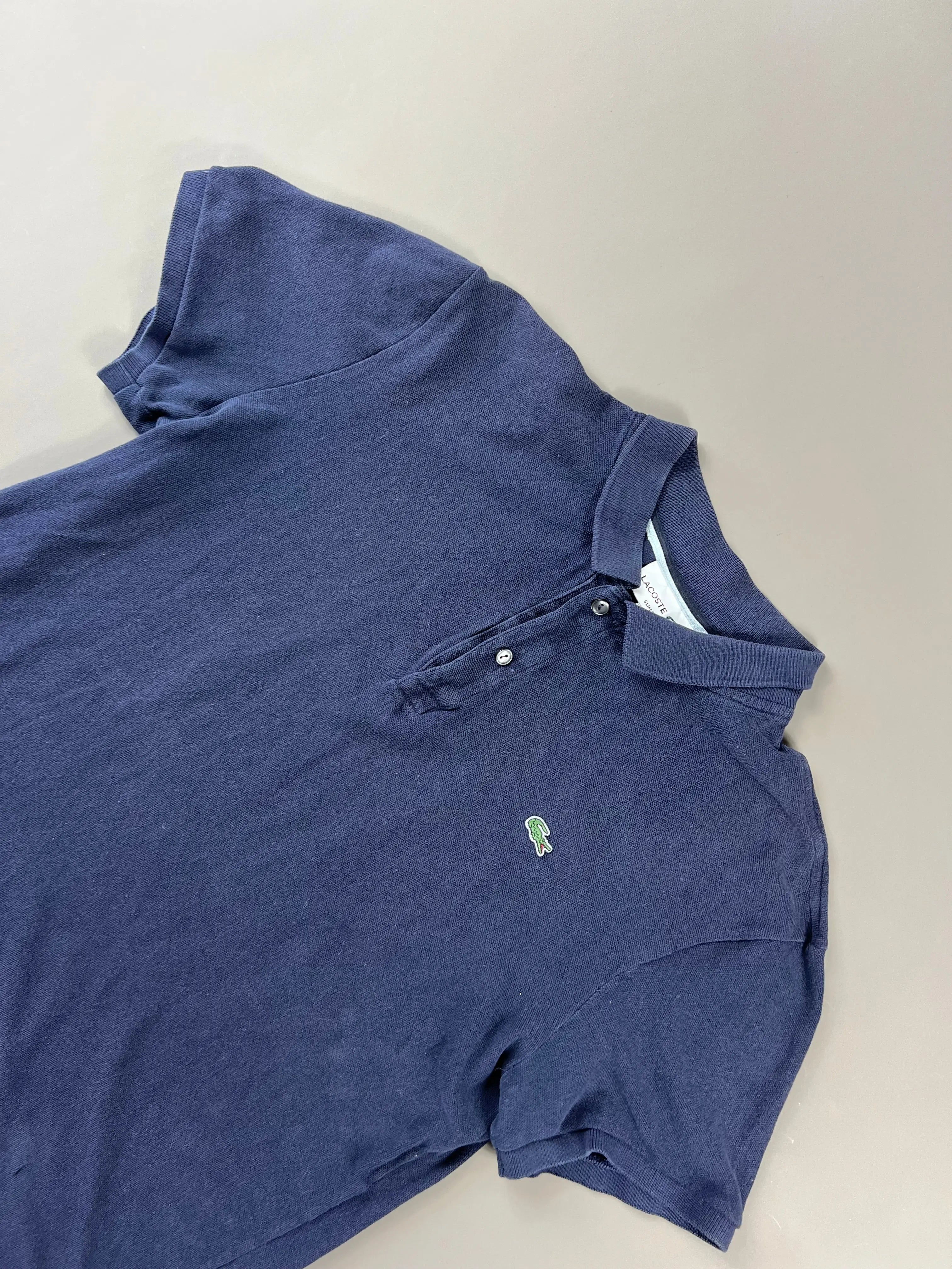 Lacoste Poloshirt (L) 014lutz.sells