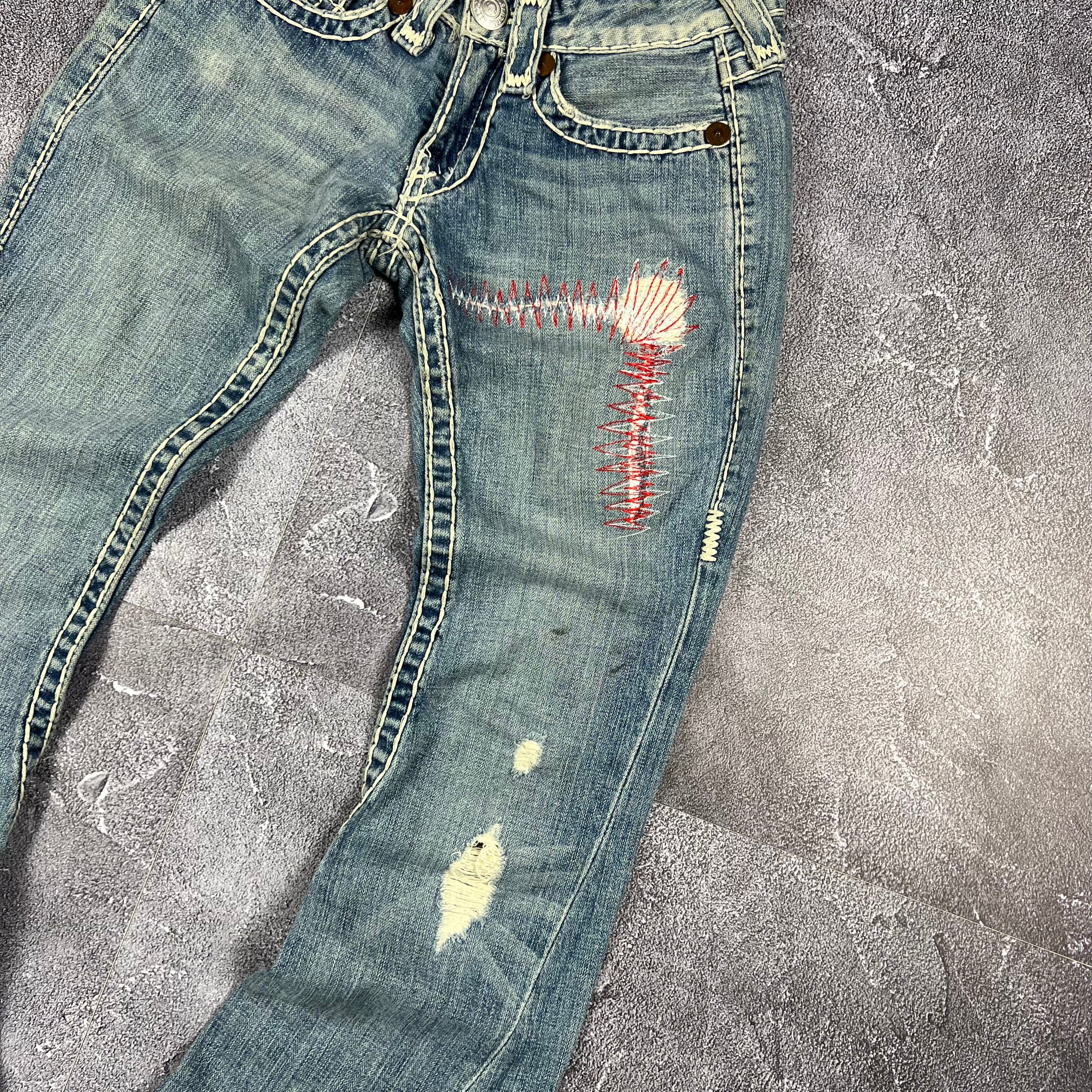 True Religion Jeanshose (Women) (XS)