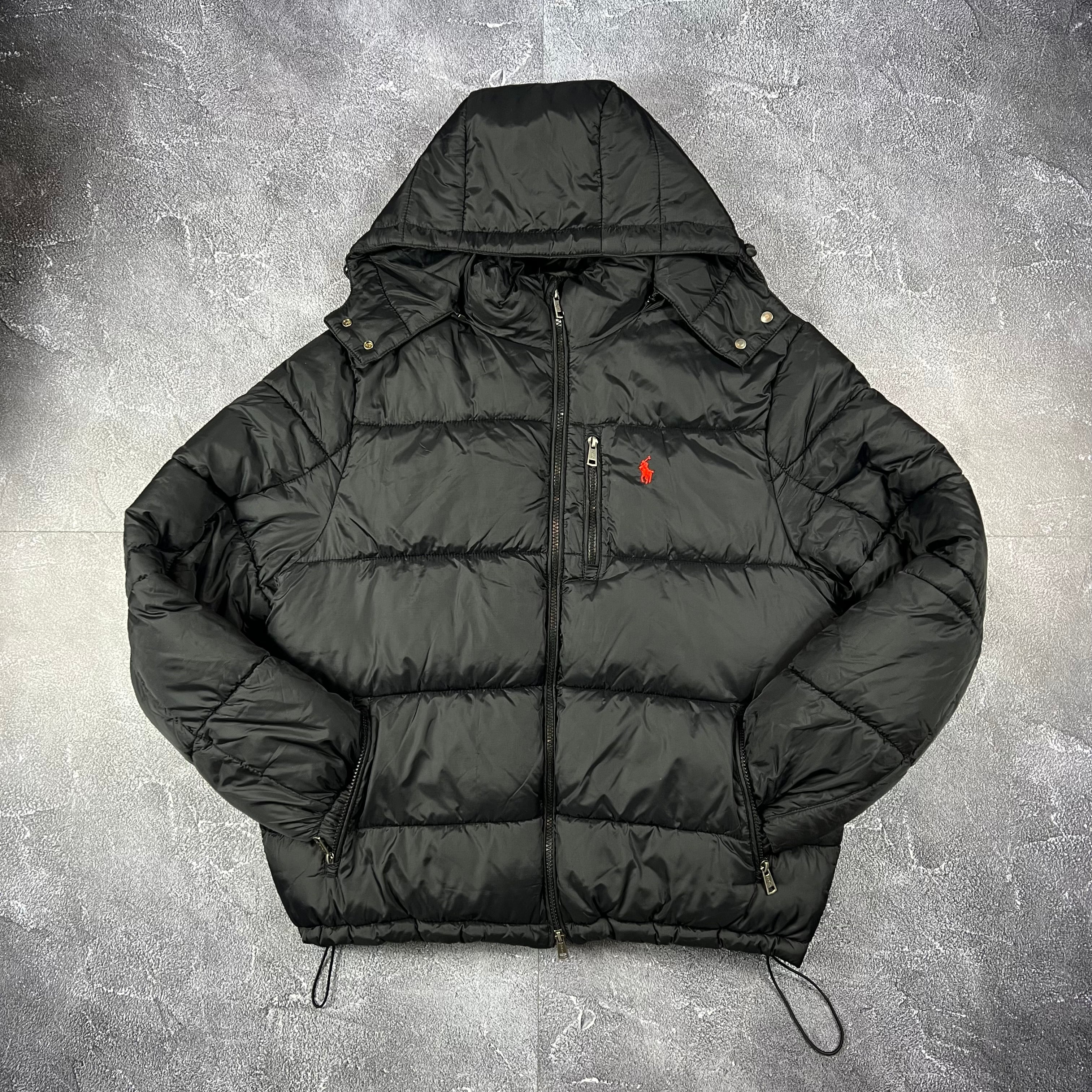 Ralph Lauren Winterjacke (L)