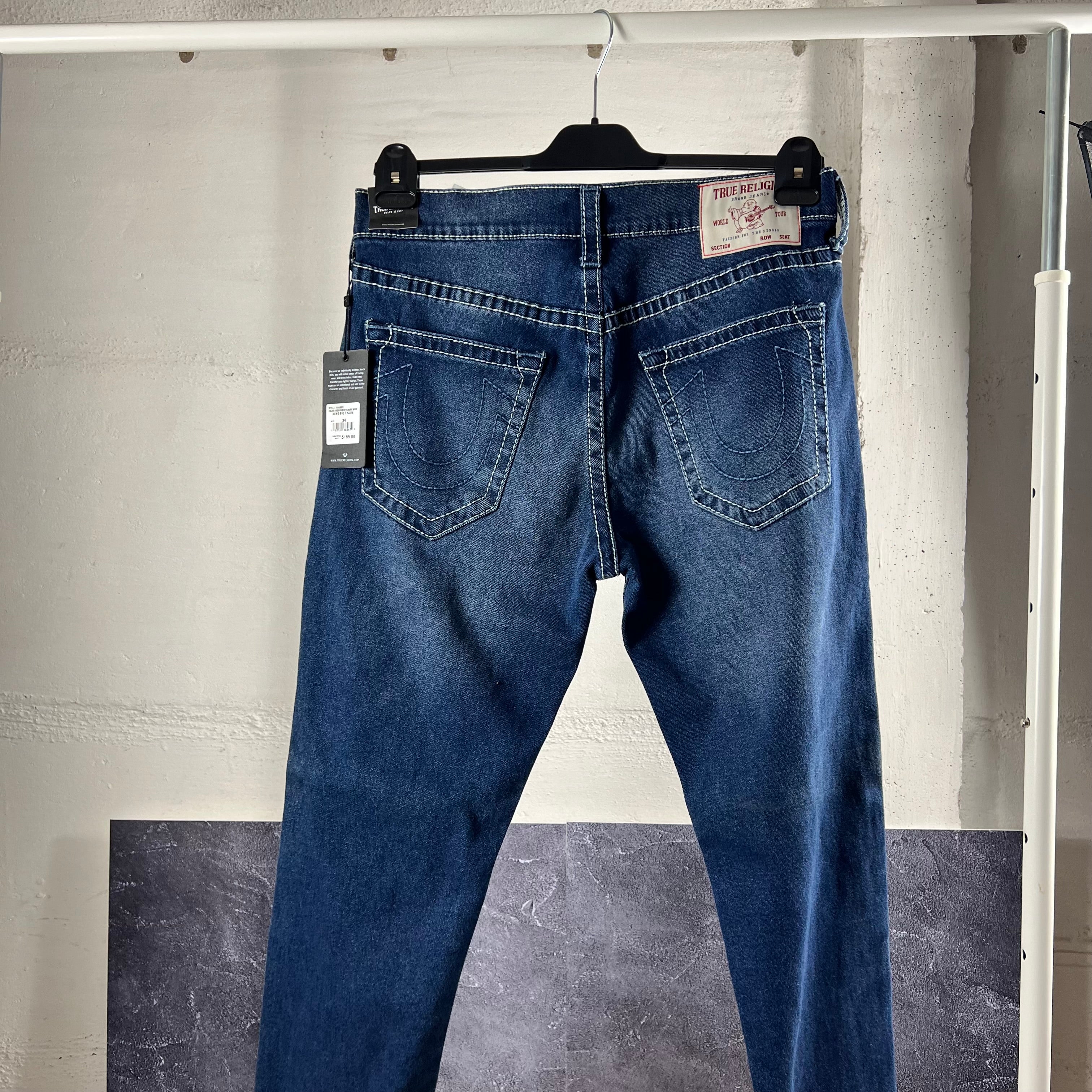 Reseller Jeans Bundle 14