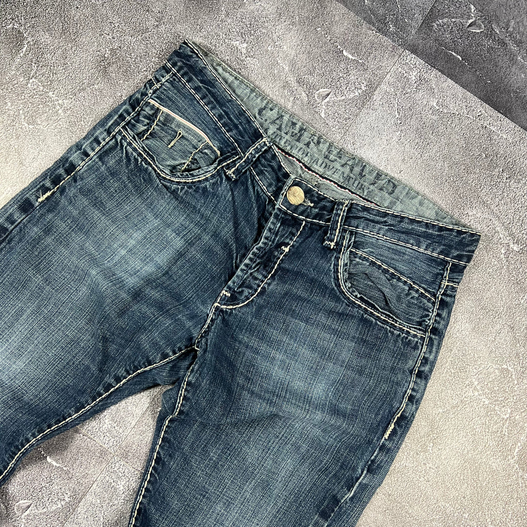 Camp David Jeanshose (M)