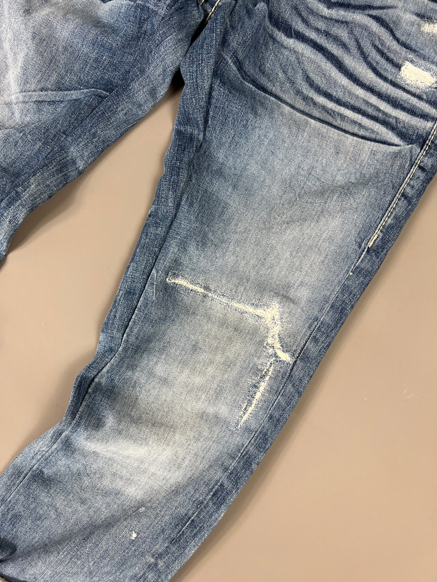 True Religion Jeans/Denim (30/34) (S) (Women)