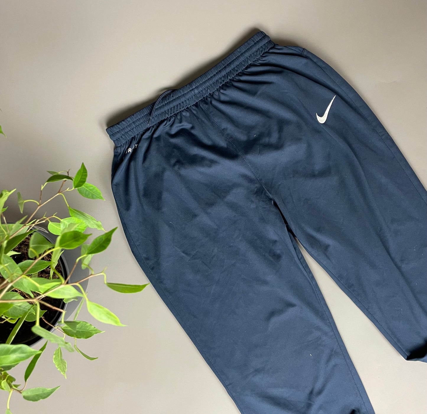 Nike Dri-Fit Track Pants (M)