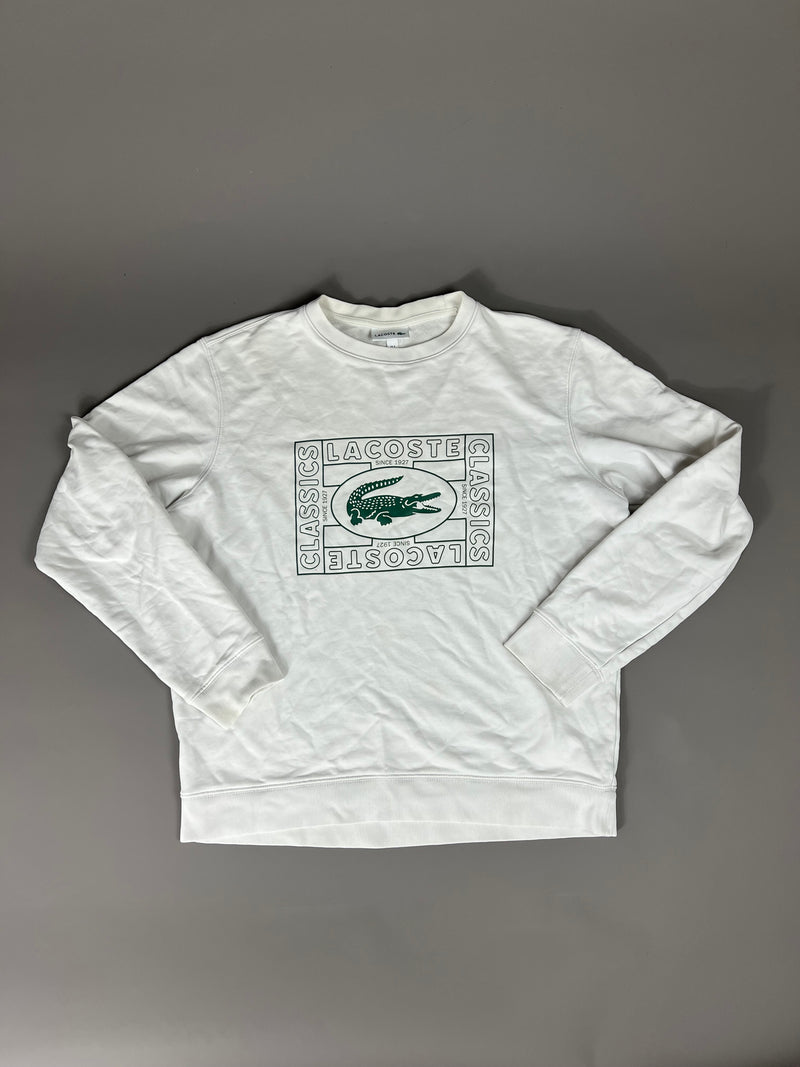 Lacoste Pullover (L)