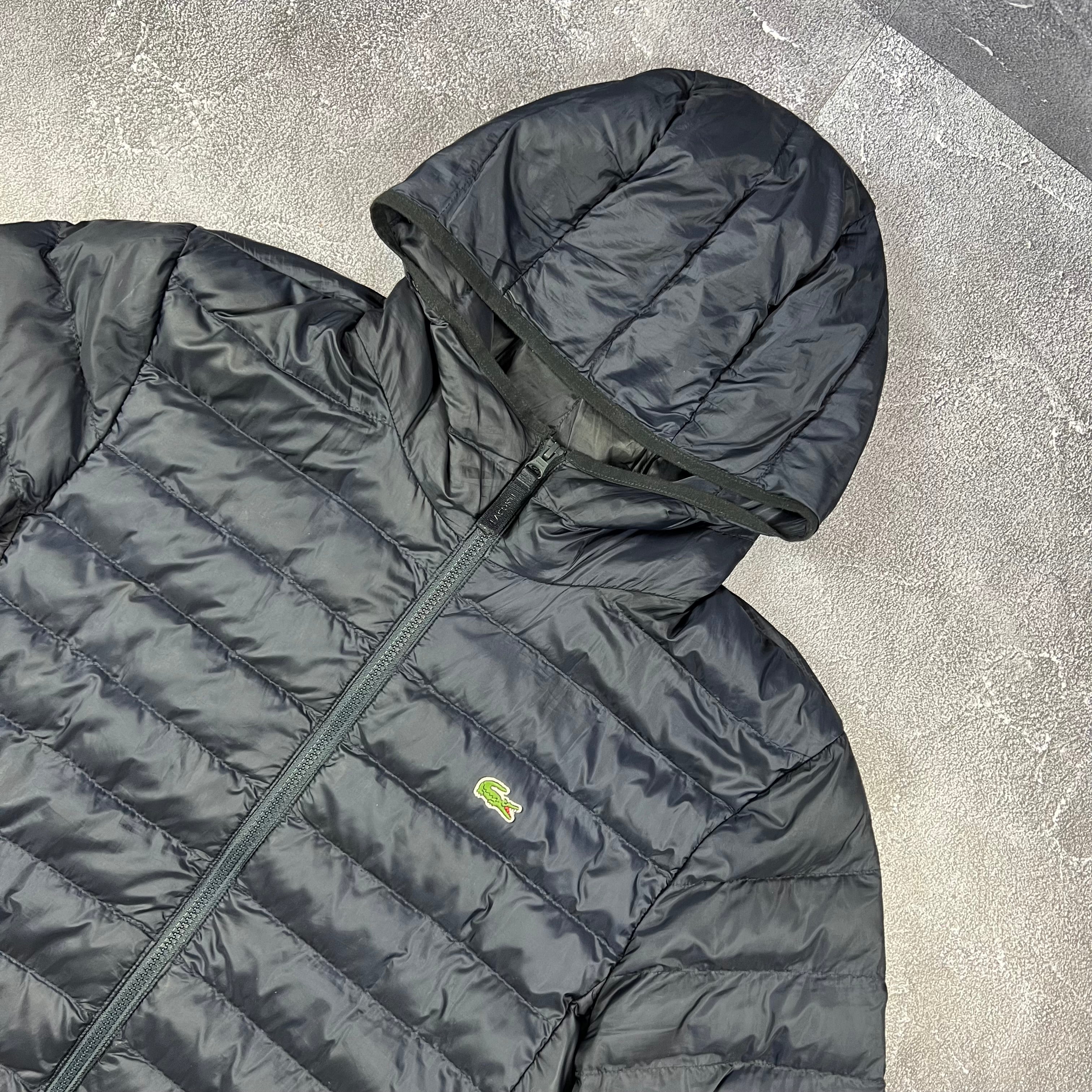 Lacoste Winterjacke (L)