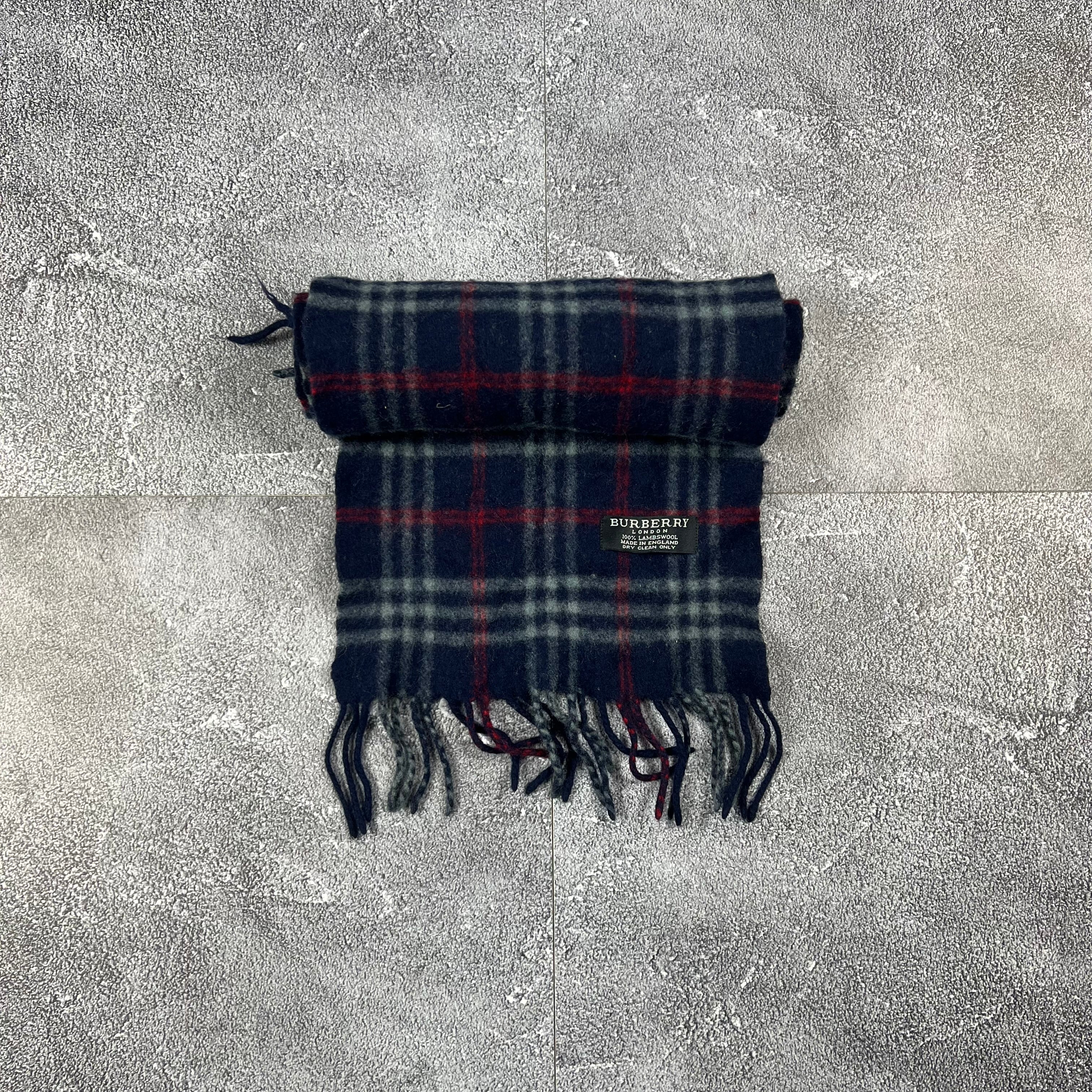 Burberry Schal (Unisex)