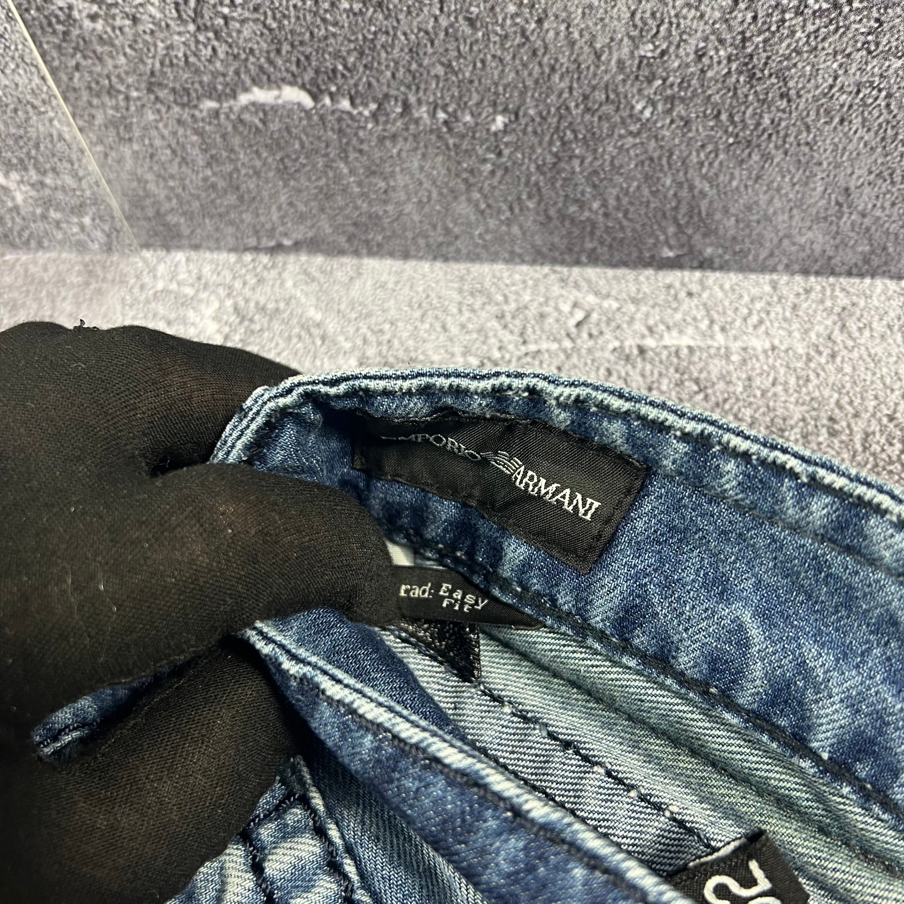 Emporio Armani Jeans (M)