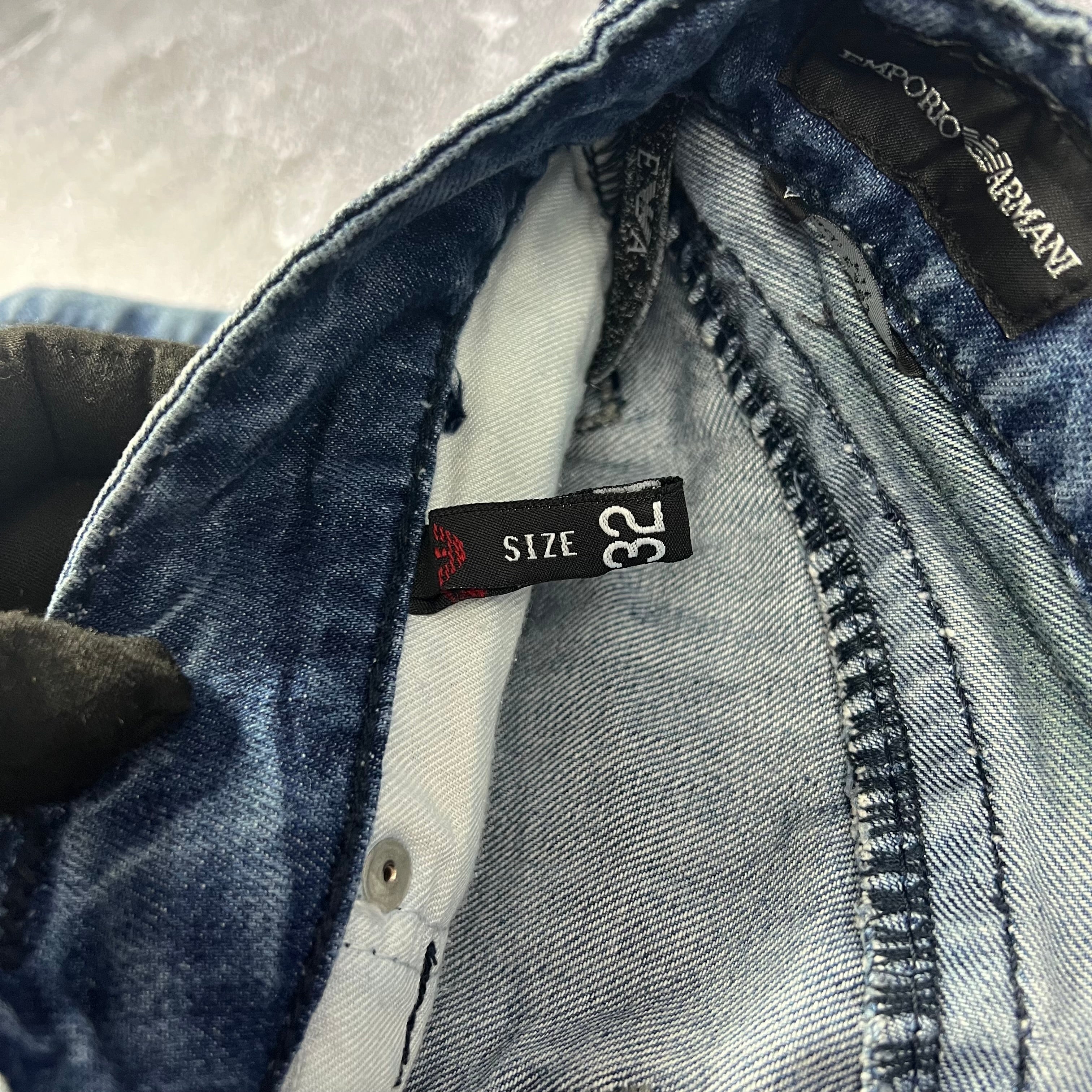 Emporio Armani Jeans (M)