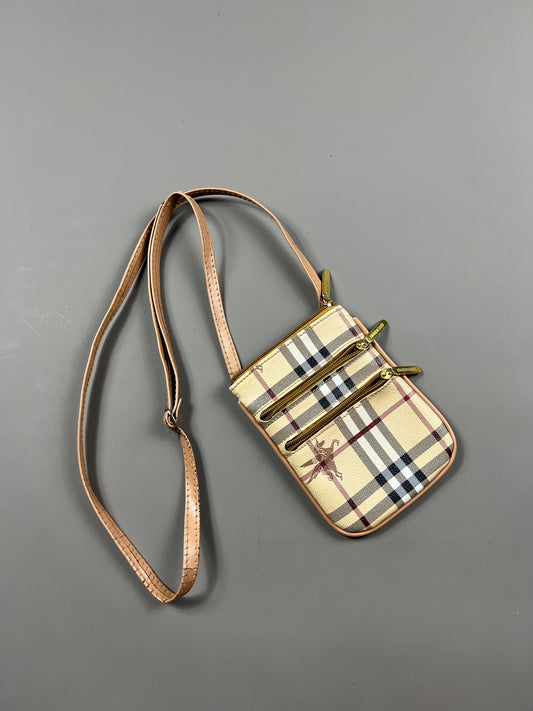 Burberry Bag