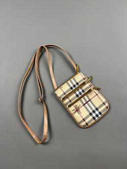 Burberry Bag