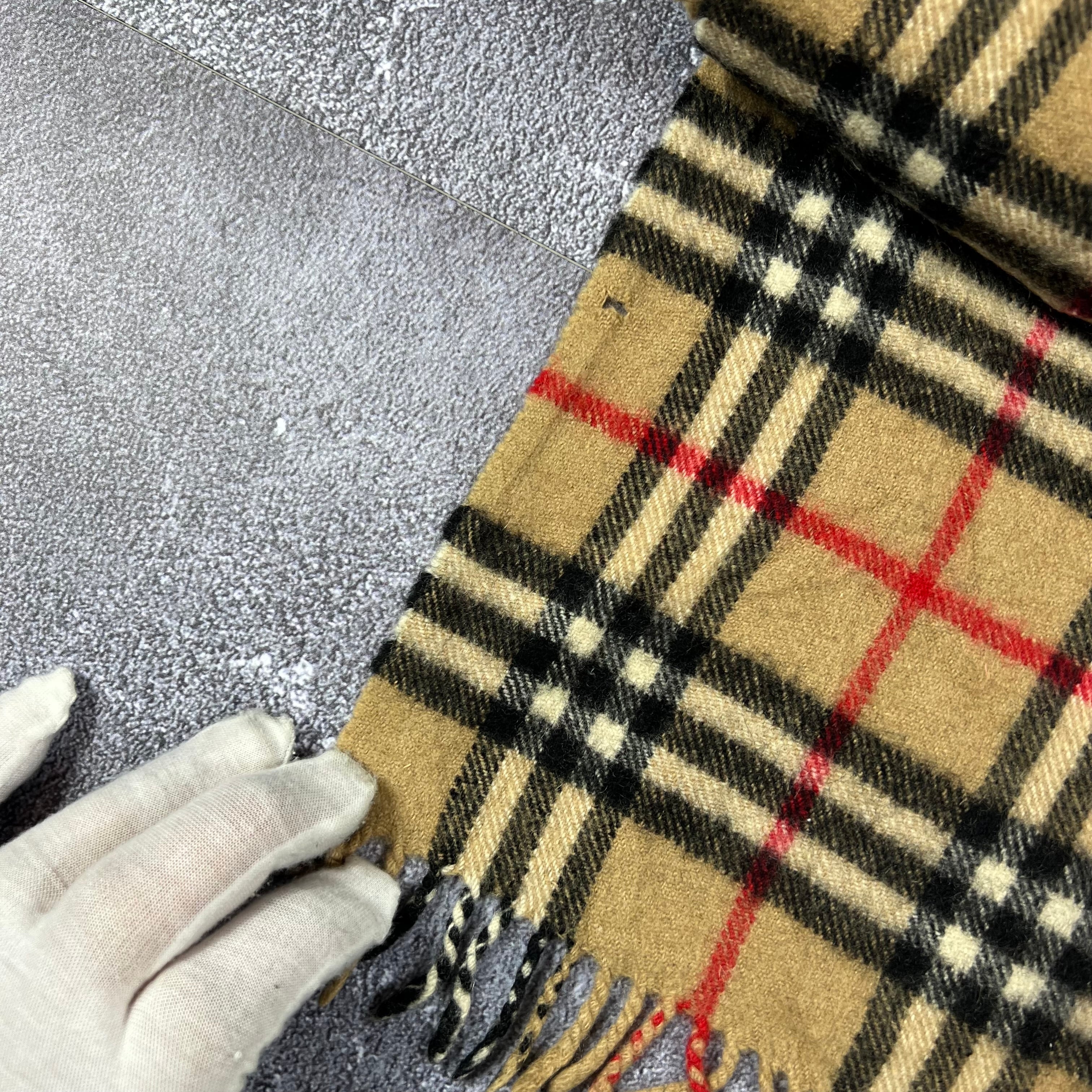 Burberry Schal (Unisex)