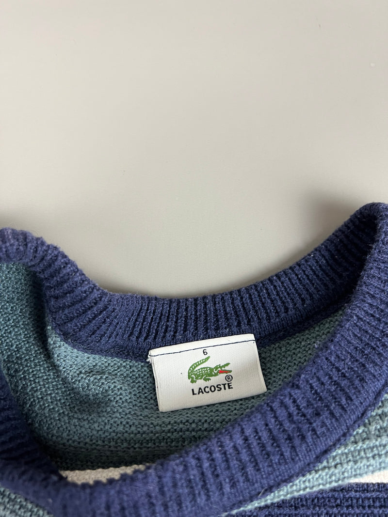 Lacoste Crewneck (L)