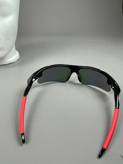 schnelle Radlerbrille (Unisex)