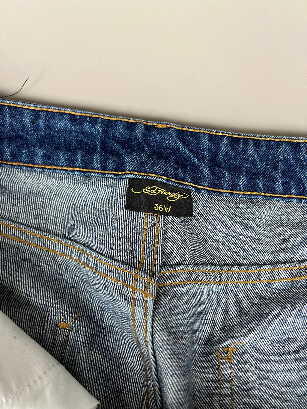 Ed Hardy Jeans (L) 014lutz.sells