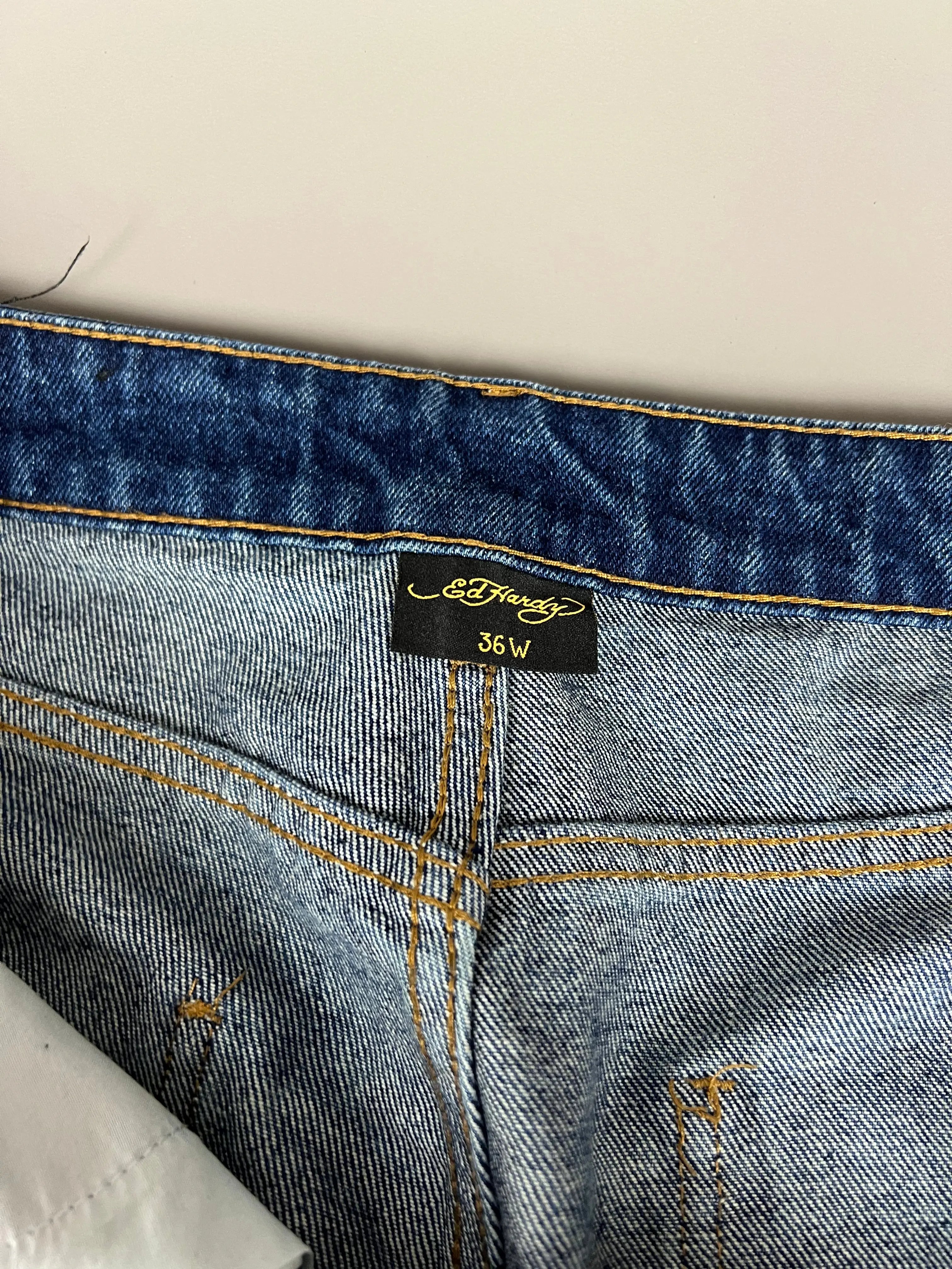 Ed Hardy Jeans (L) 014lutz.sells