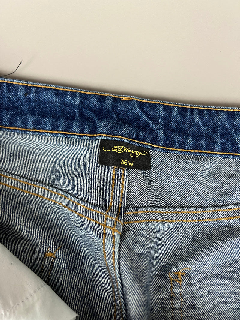 Ed Hardy Jeans (L)