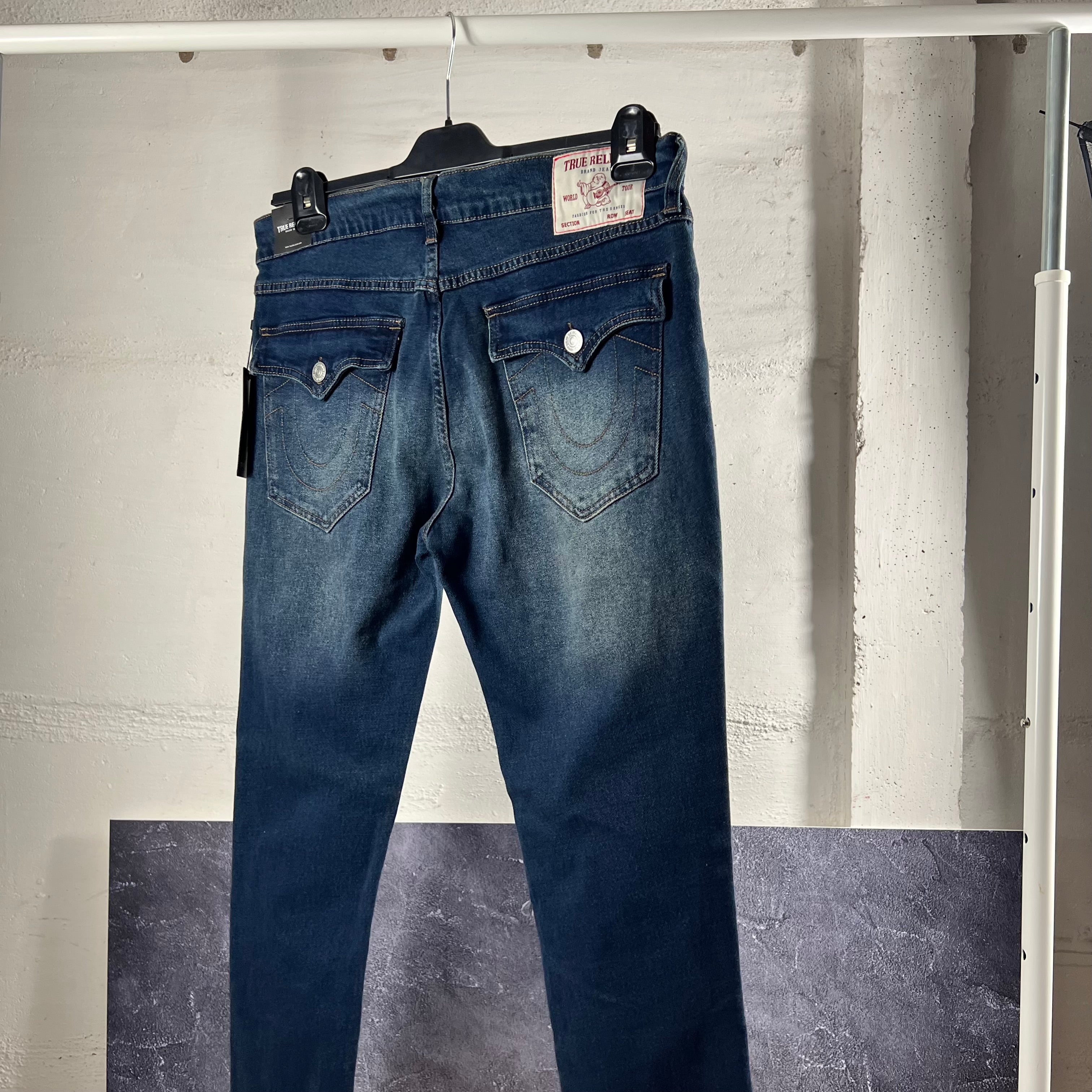 Reseller Jeans Bundle 14